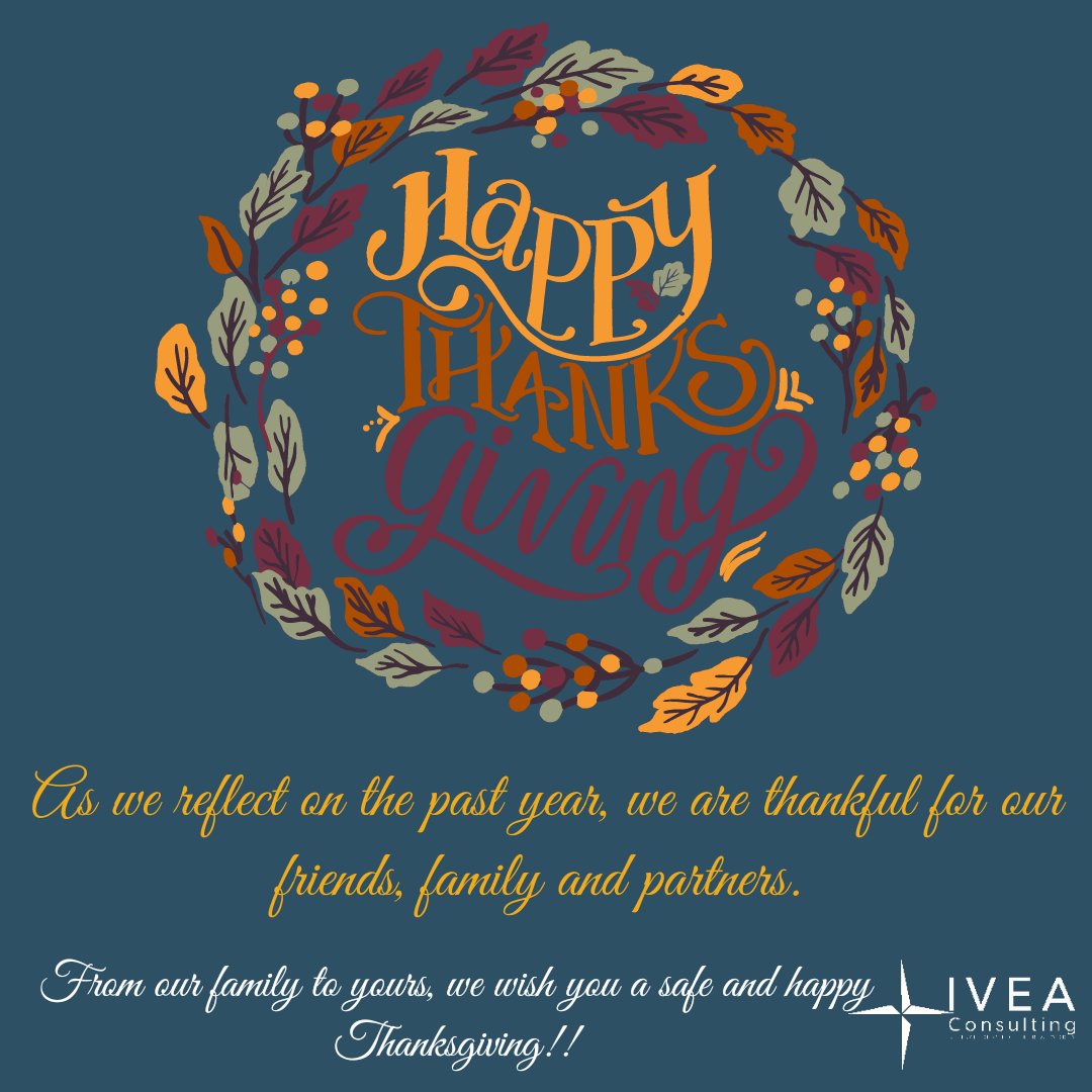 IVEA Consulting tweet media