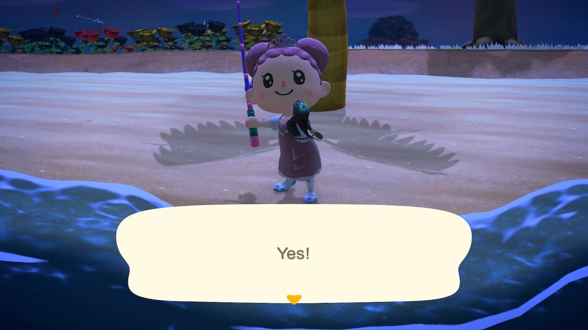 selvydphieg's tweet photo. #AnimalCrossing #ACNH #NintendoSwitch https://t.co/711tjAY1Fh