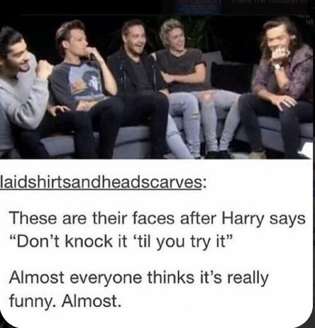 1. h not taking his eyes off of l2. wanting to hold hands3. l’s reaction to h’s comment4. wanting to kiss lou