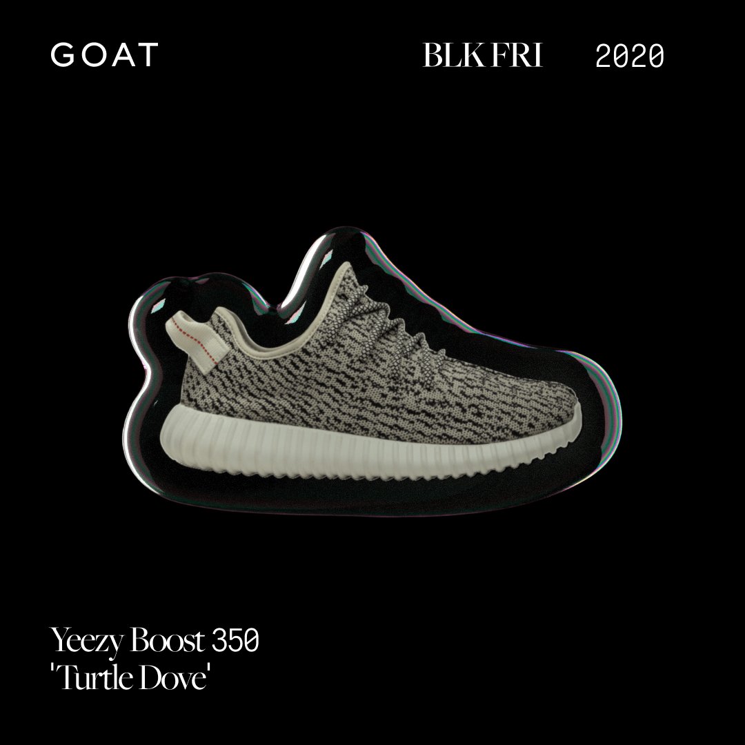 MarrowMedia's tweet photo. Enter #GOATBlackFriday for a chance to win sneakers, credit and other exclusive prizes https://t.co/6Lda4MtmgN https://t.co/MEw4t5KVKp
