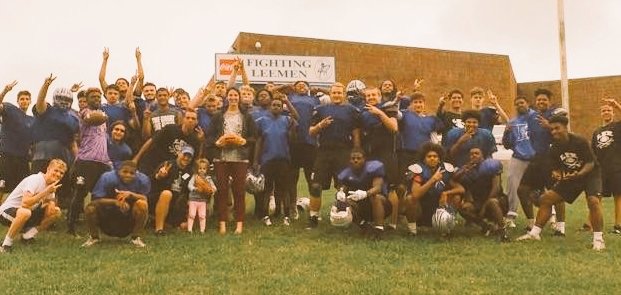 CoachSGirolmo's tweet photo. Today I am GRATEFUL for all the amazing players/teams/coaches who I have had the privilege of COMPETING with over the years - I am so grateful to have been a part of their lives #GiveThanks https://t.co/R9DzbpvASB