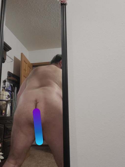 Votes are tabulated and with 80% yes response my butt will be making more of an appearance. Ladies were