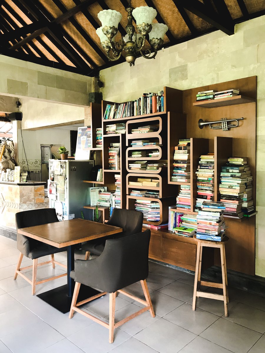 littletalksubud's tweet photo. #Littletalksubud X Brenais Creative.
Selama sebulan kedepan Littletalks Ubud akan berkolaborasi dengan Brenais Creative sebuah tim kreatif digital yang berbasis di Denpasar, Bali.
Semua foto dan video yang kami posting selama sebulan ini adalah karya dari #BrenaisCreative https://t.co/Lbpfef0yr6