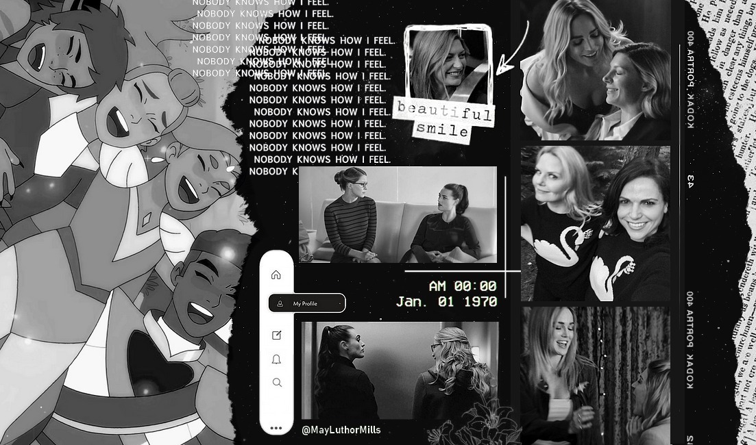 ♠️🫧~Mᥲყ - ARIRANG tweet media