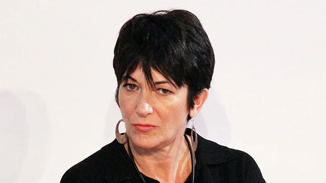 thehill's tweet photo. Ghislaine Maxwell attorney says she's woken up every 15 minutes in cell to make sure she's alive https://t.co/Z7RDPFB7OA https://t.co/YWCp8KELuy