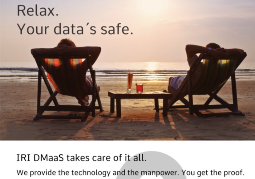 IRI_CoSort's tweet image. There&apos;s no #databreach holiday, but #IRI_DataMasking as a Service (IRI DMaaS) gives busy DBA and #datagovernance teams a break from learning to classify, locate, and de-identify #PII and other #sensitivedata. iri.com/solutions/data…