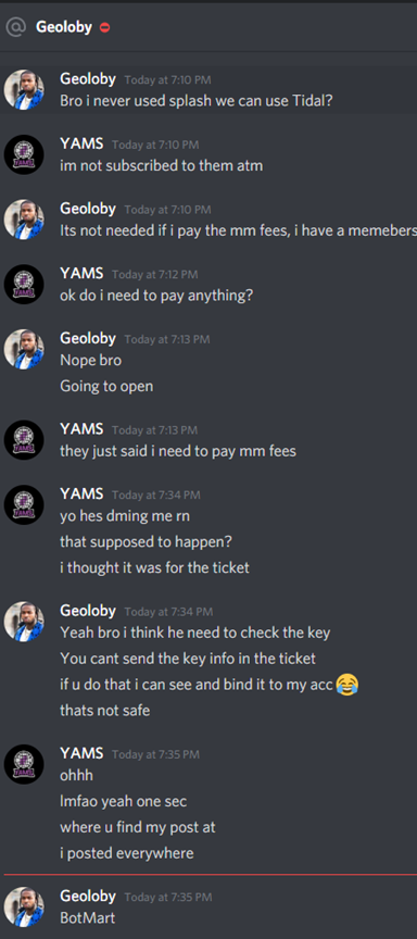 YamsFx tweet media