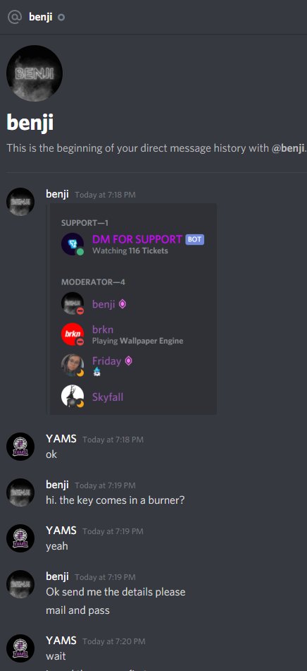 YamsFx tweet media
