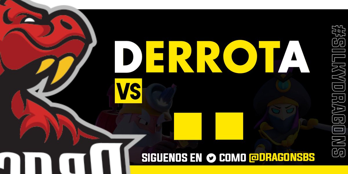 Y no nos queríamos ir sin agradecer a @GoblinKing_05 por la increible línea gráfica que nos entregó😊