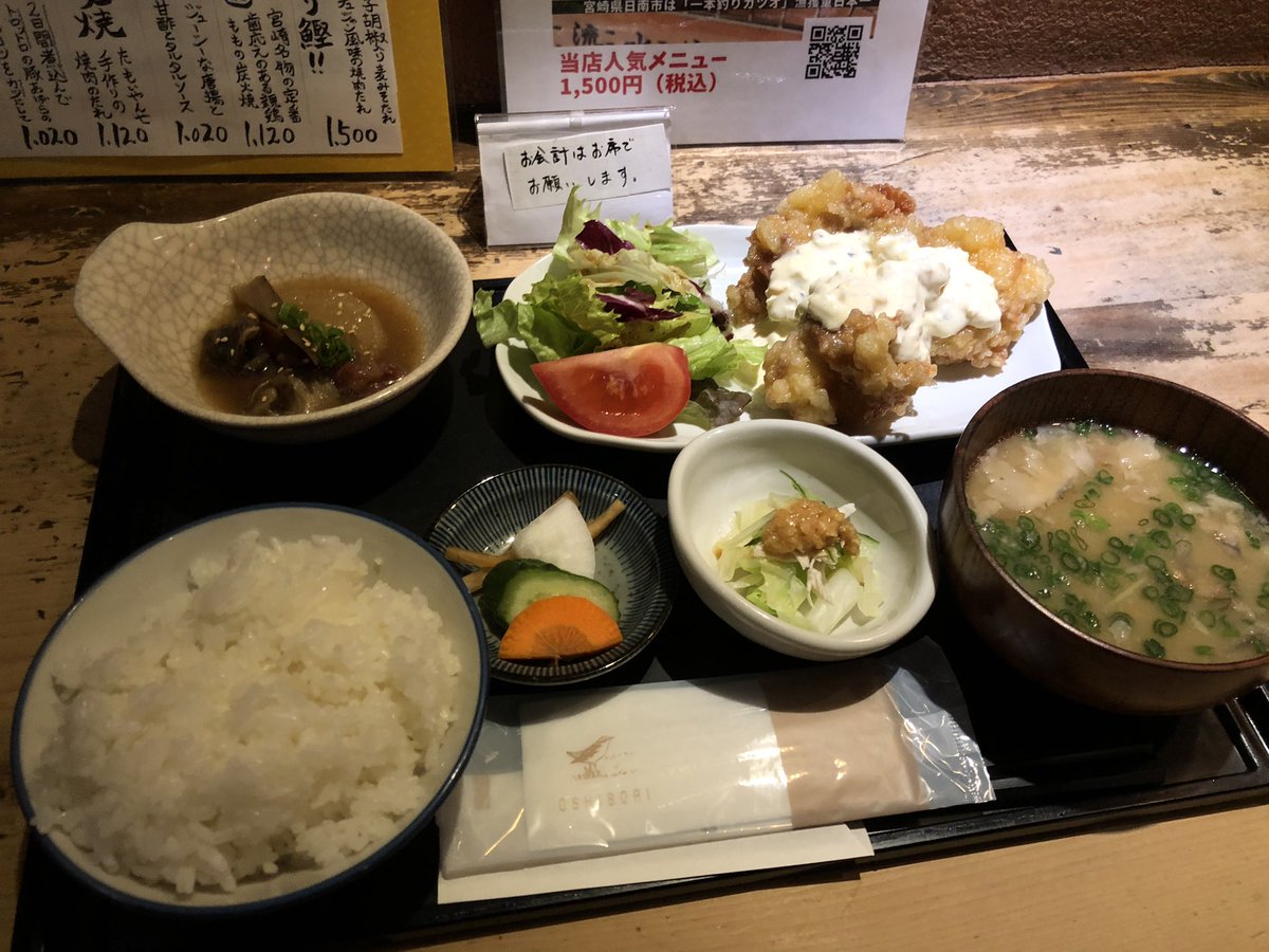 みんなの たもいやんせ 唐揚げ 口コミ 評判 食べたいランチ 夜ごはんがきっと見つかる ナウティスイーツ