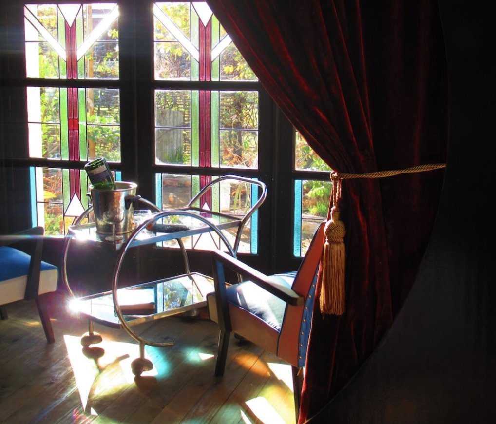 Prince Albert Tourism tweet media