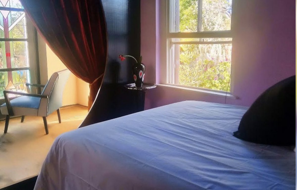 Prince Albert Tourism tweet media