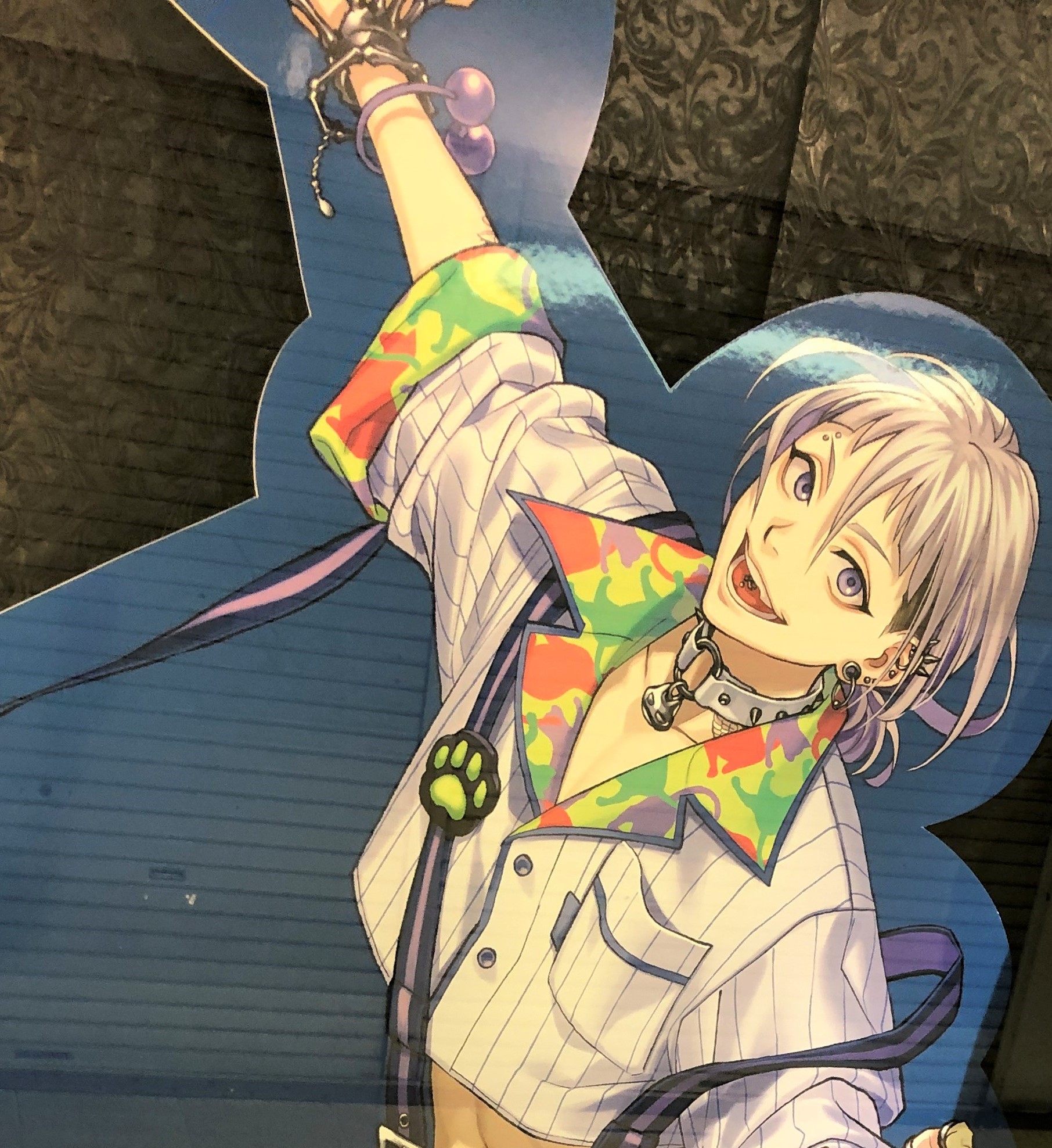10時~20時営業中!@アニメイト三宮 on X: 10時~20時営業中!@アニメイト三宮 on X: