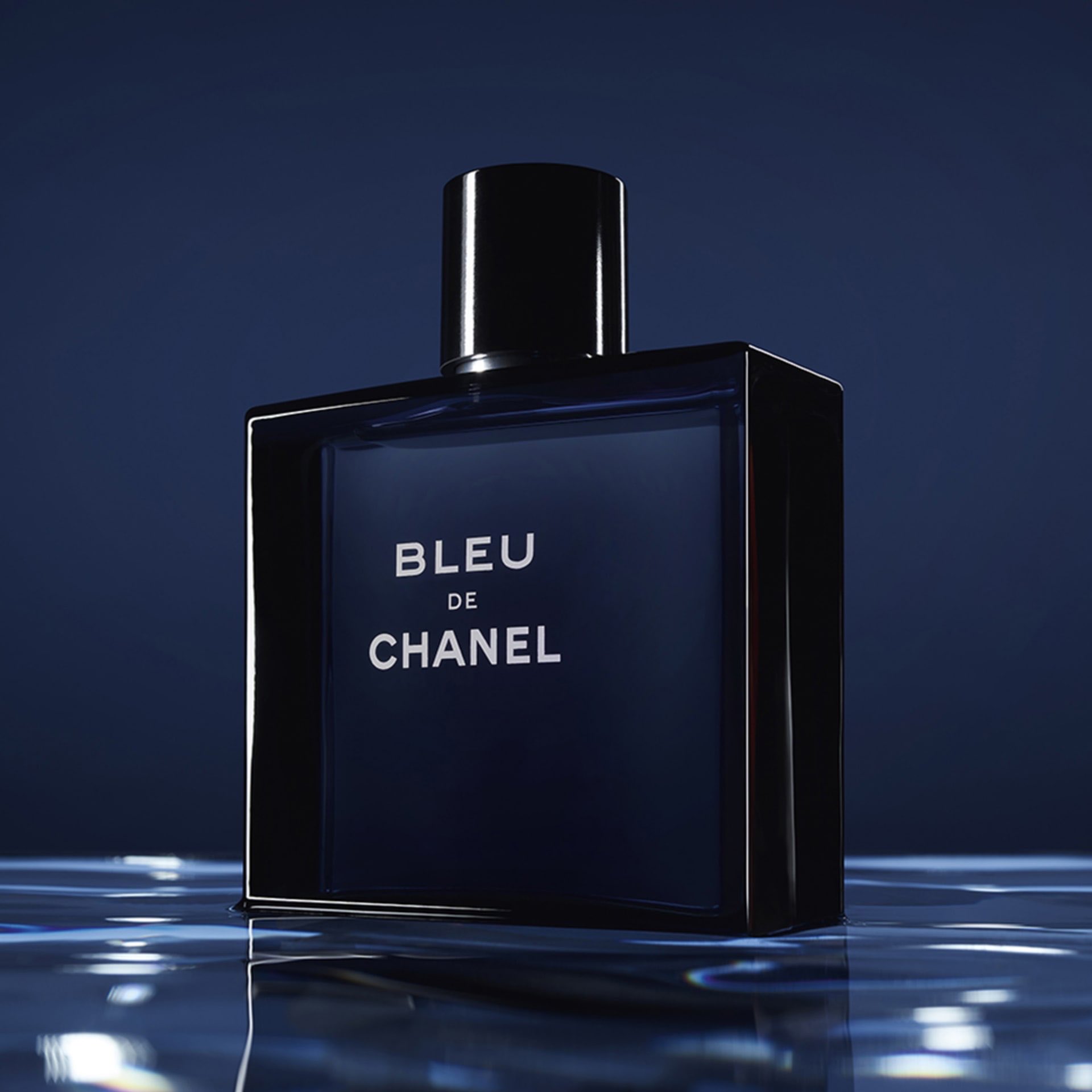 Bleu de chanel zara hotsell