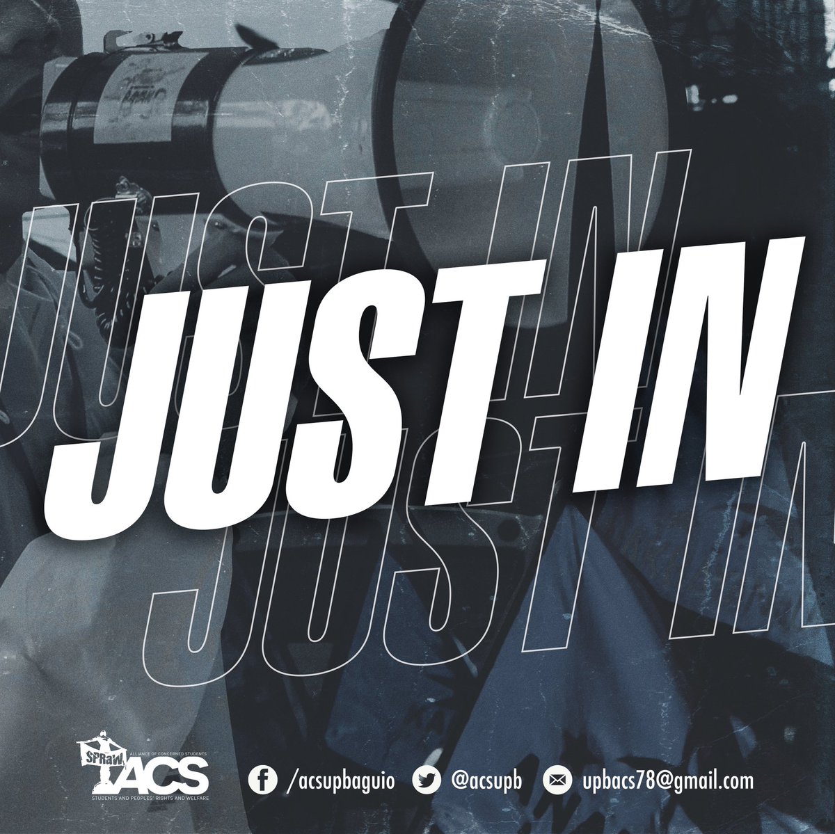 acsupb's tweet photo. JUST IN: The University of the Philippines will implement "no fail" policy this semester. A grade of "4" or "5" will not be given to students, according to the UP OSR.
UP will soon release further guidelines.
#WalangIwananUP
#EndTheSemUP
#MassPromotionUP
#UPStrikesBack https://t.co/OinlLlegFn