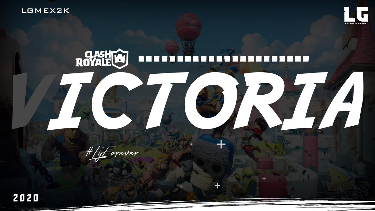 Legends Gaming tweet media