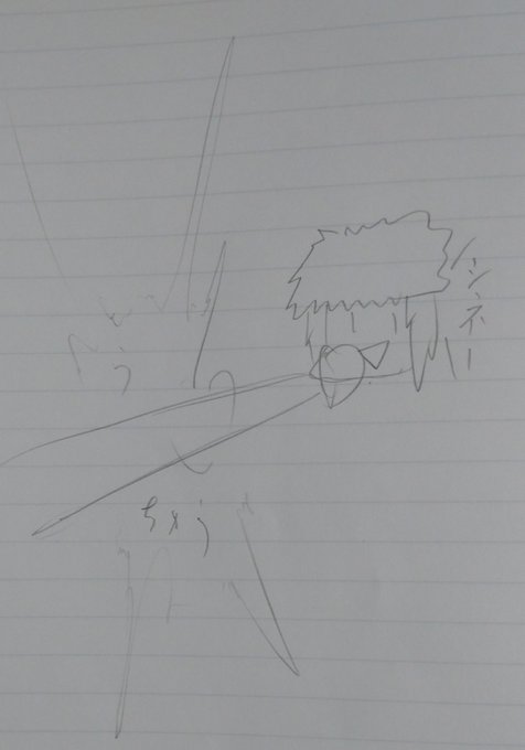 顔文字のtwitterイラスト検索結果