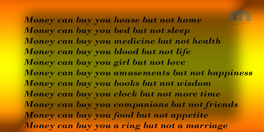 MyStyleReview1's tweet image. motto