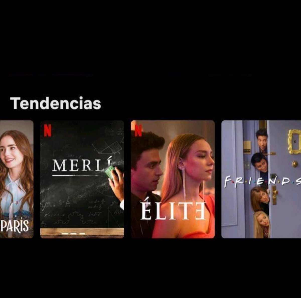 Dannnnigomez's tweet photo. Lo estamos logrando! Tendencia Merlí, porque #MerlíNoSeVa 🙌🏼✊🏼 https://t.co/vFrqvLxfL1