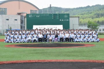 松本祐一郎監督 高川学園 の経歴や指導方法とは 高校時代に甲子園出場経験は A Good Time
