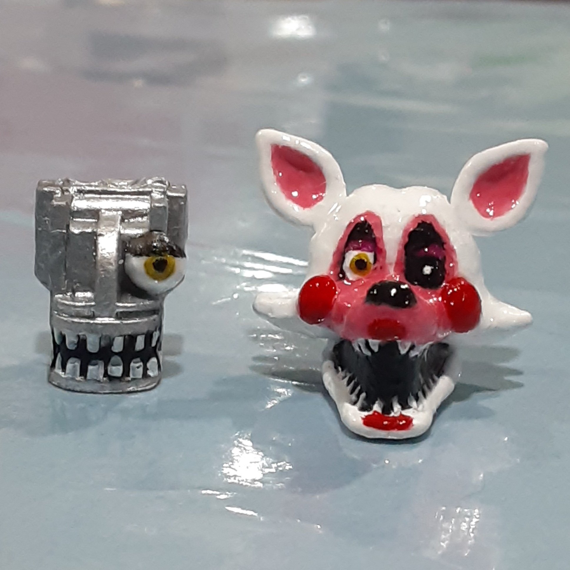 Funko mangle sales