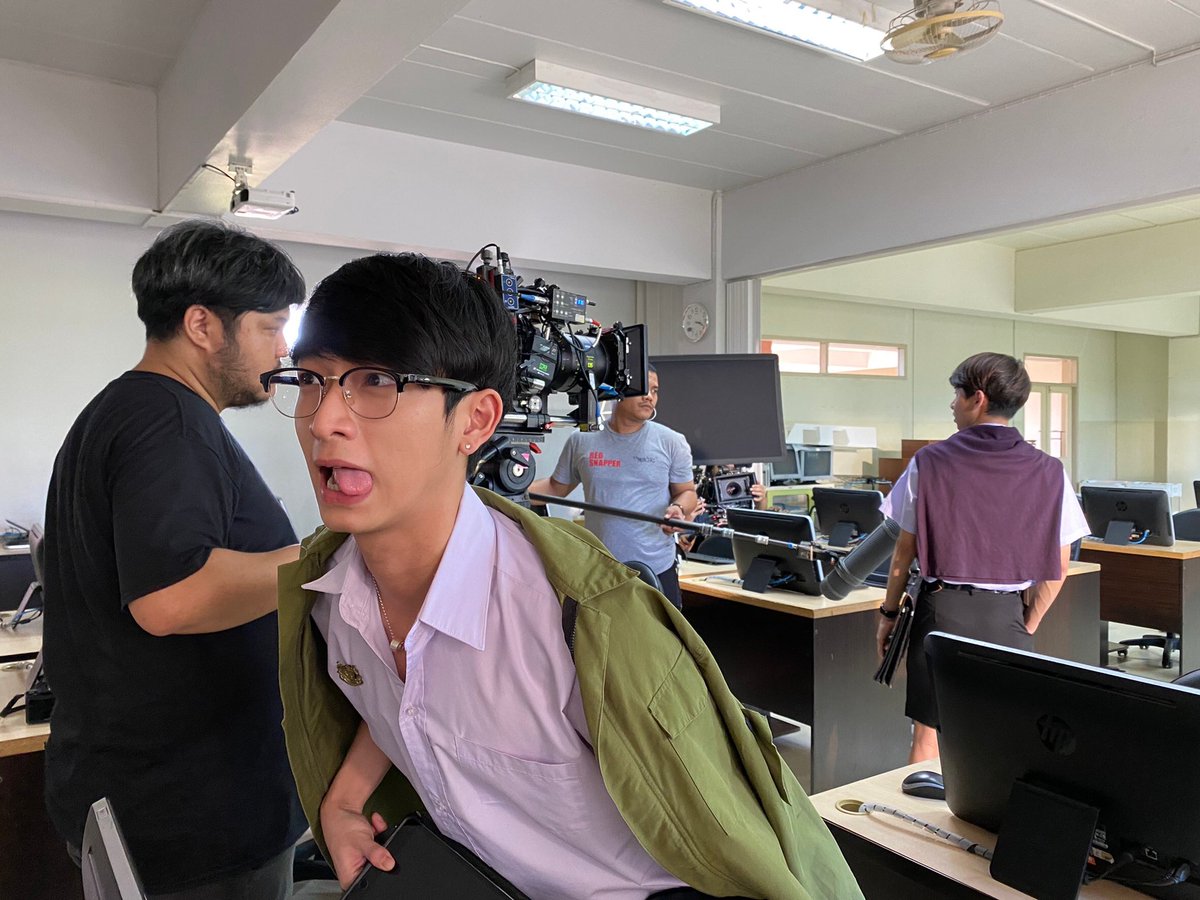 parbdee's tweet photo. Happy Birthday to Punn &amp; Wave 👦🏼👦🏻🎉✨🎂

#TheGiftedGraduation 
#GMMTV  #ภาพดีทวีสุข https://t.co/VDfF0hcSfh