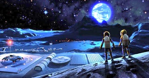 OffWorldD_'s tweet photo. #SPACE #Engineering #Life #Hemp #Cannabis #invest #Equity #climate #Mars #moonchild #CannabisCommunity #Sustainability #Science 
#CBD #education

The Real #Future is 
TEACHING OUR CHILDREN TO BECOME A MULTI-PLANETARY CIVILIZATION! 
Are you Ready??? https://t.co/hGsUV8QxqT