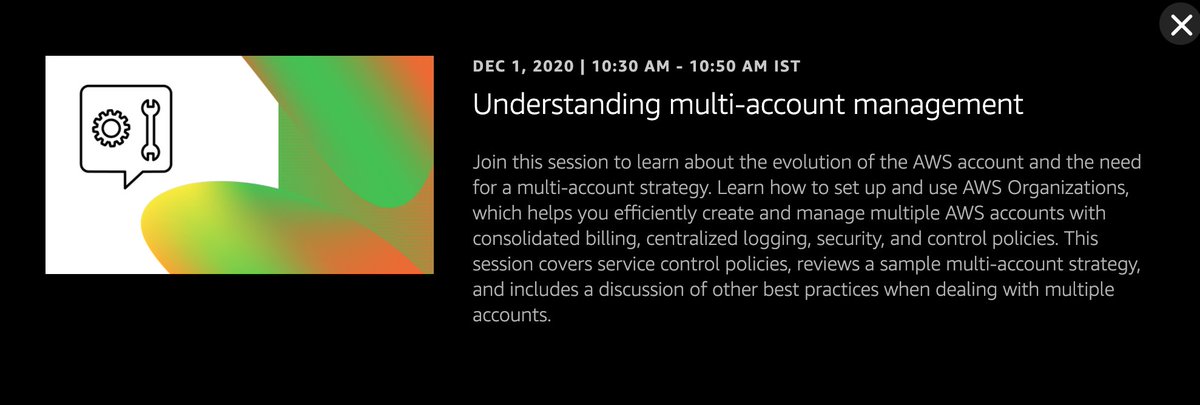installjournal's tweet photo. Excited to present in @AWSreInvent 2020 #DevChat. Awesome 'At Home' recording kit with very well organized process & #amazonions simplified the process. Thanks to @rossbarich for the opportunity and @rohini_gaonkar for standing by. Stay tuned !! https://t.co/EbLMtbtmwQ