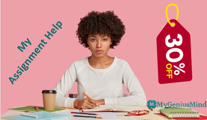 mygeniusmindau's tweet image. 😀If you need my assignment help in Australia? My Genius Mind provides the best assistance with your assignments at a very low amount 24/7.
Order online: mygeniusmind.com/my-assignment-…
#myassignmenthelp #myassignmenthelponline #myhomeworkhelp