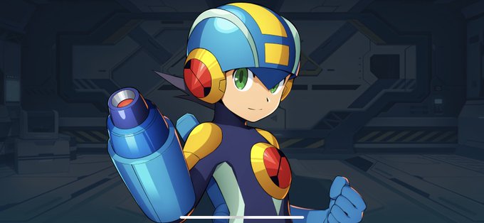 ロックマンエグゼのtwitterイラスト検索結果 古い順