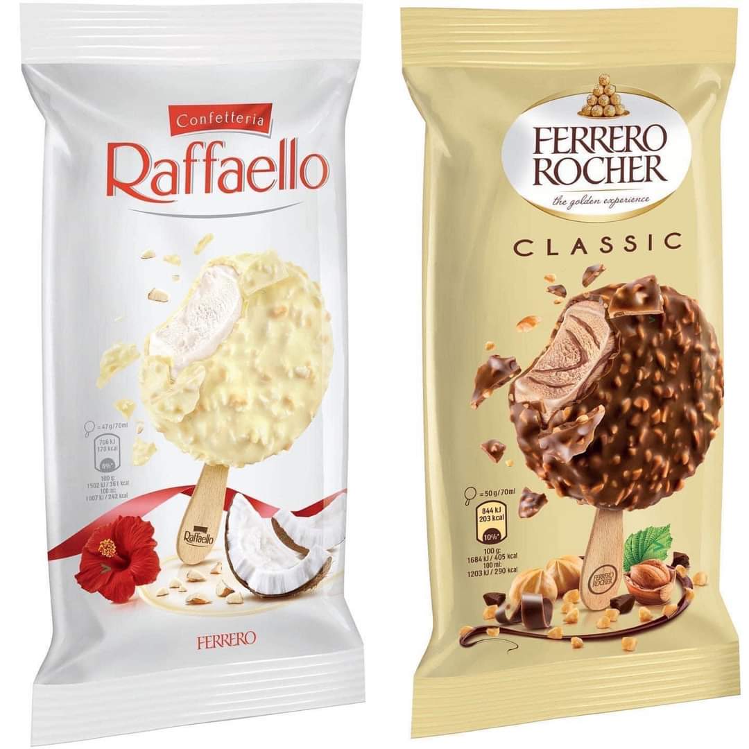 mkt_ingenio's tweet photo. Lo que se viene de Ferrero Rocher para finales de año según reportes en redes...

¿Que tal les parece?😍😱

#ingeniomkt #ferrero #Marketing https://t.co/hjYXUAd9vj