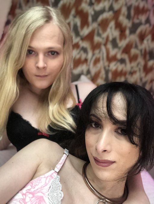 See. I told you I&rsquo;d be responsible-ish about playing Shadowlands.   @sofia_bun and I are on Chaturbate<a href="/tag/mvsales"class="tags"><span>#mvsales</span></a><a href="/tag/mvtrans"class="tags"><span>#mvtrans</span></a>