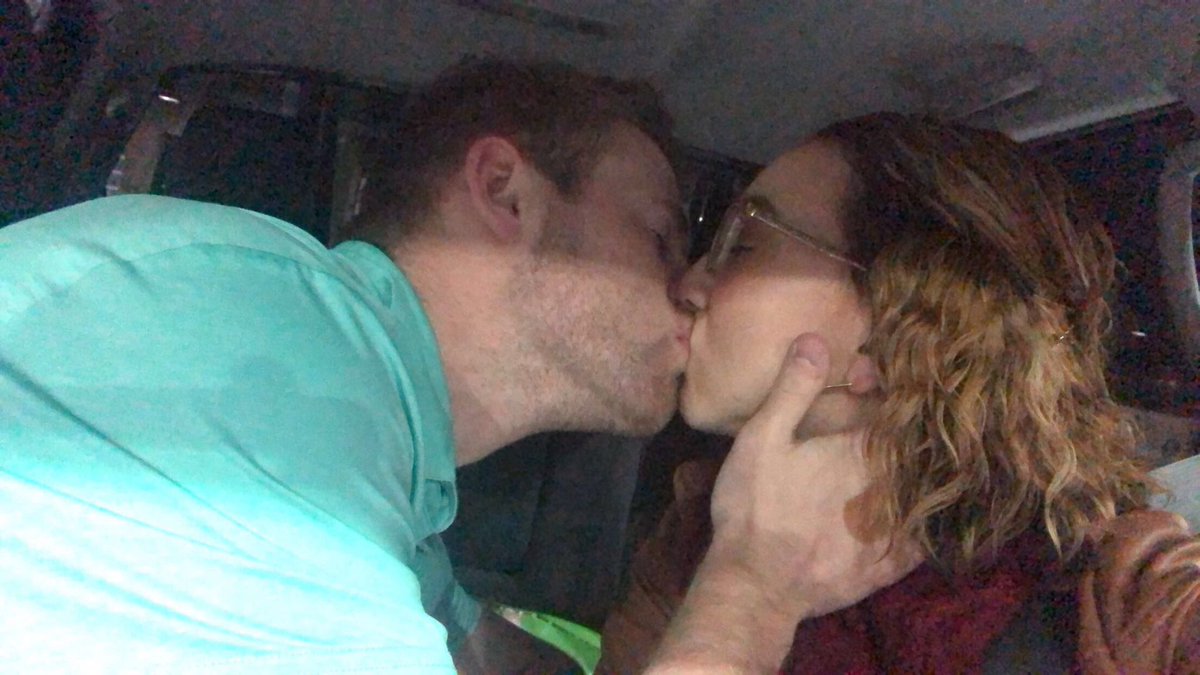 HunterMay_10's tweet photo. So grateful and thankful for you, mini throwback to our 2nd first date! love you sweets ❤️❤️❤️ @mwalker3017 https://t.co/jy8LxGMCpr