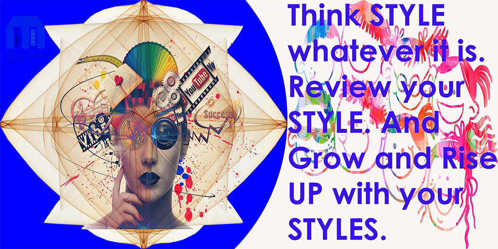 MyStyleReview1's tweet image. 