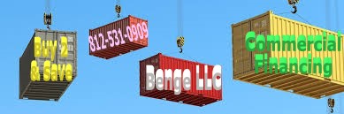 Get your storage or shelter you need today. Buy shipping containers!  #storageContainers #bunkers #undergroundshelter #tinyhomes #cargocontainers #wesellcontainers.com