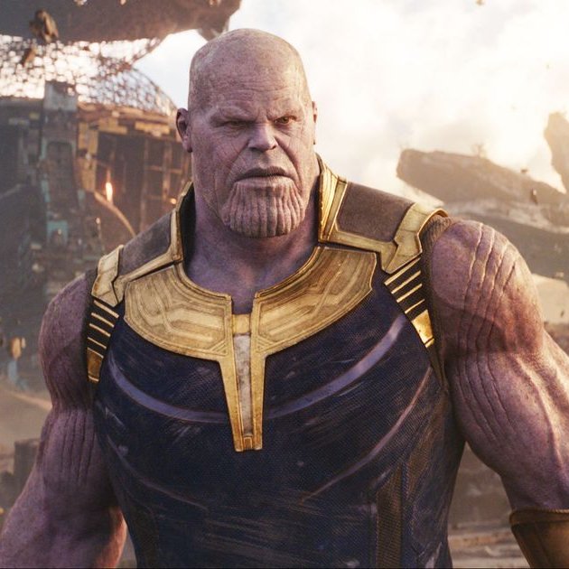 marmotmx's tweet photo. Me entretiene mucho #Avengers #InifinityWar y #Endgame, me gusta que hay tres personajes que si ponen en aprietos a Thanos de diferente forma. 👌 https://t.co/DEfYrd89Hk