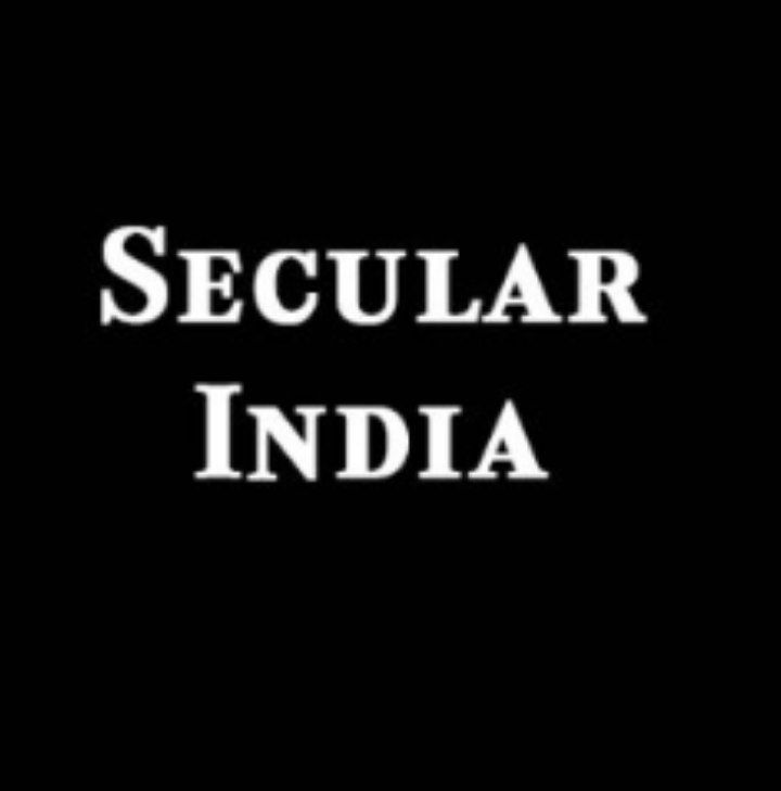 Who is secular?1. Whose heart is filled with love for 25 crore traitors and hatred against 90 crore Hindus is called Secular.2. People who thinks that only mzlims of Gujarat feels pain and Hindus of Assam, Kashmir, Keral, West Bangal doesn't feel any pain are Seculars.