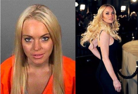 Lindsay Lohan – Bharani Moon – similar to Chris Brown, during her Mars dasha (rahu antardasha) her career status plummeted due to drugs and alcohol. Bharani is off balance: the nature of her moon, the receptive cosmic womb, had been compromised.