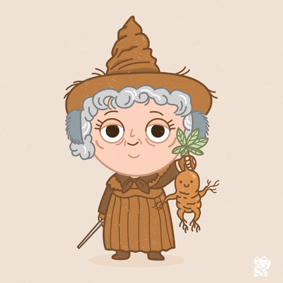 heeroint's tweet photo. ㅤ    

Herbology Class 🍀
───────────────
ㅤ  ‧  Nov 26th, 2020 
ㅤ  ‧  Class 99, Hogwarts

ㅤ https://t.co/hiudk5ahgx