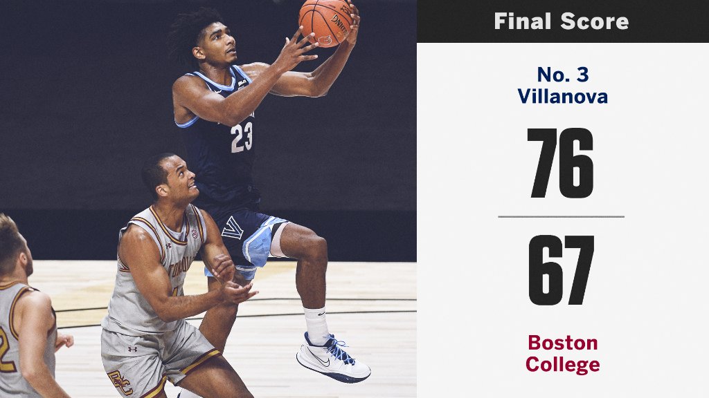 @espn's photo on Boston College