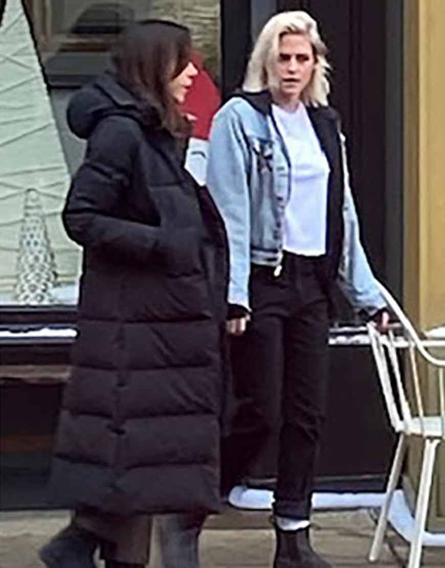Ujackets's tweet photo. #Ujackets Presents #HappiestSeason Aubrey Plaza Coat
Buy Now>>https://t.co/wpaH1XNcaQ
🔥Follow Us, Like & Retweet To Win #gift
#movie #HappiestSeason #AubreyPlaza #puffer #Coat #newarrivals #Trending #style #fashion #Winter2020 #Thanksgiving #onlineshopping #BlackFriday #Sales https://t.co/C3KNkNZoHj