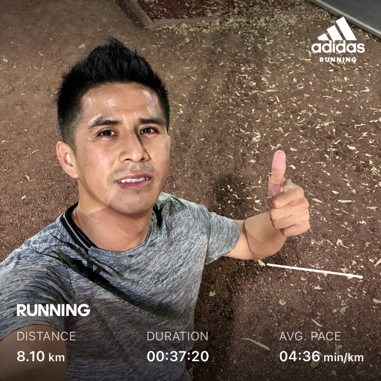 deejayajb's tweet photo. #ProgressiveRun #8K #CHBeto #CHsRunners #RTBros #TeamCaltenco ⚡️😎⚡️ @centrodecoyo https://t.co/TJXl8uhewD