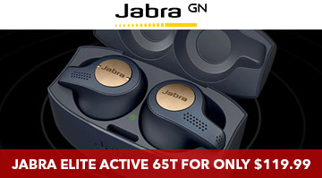 flippy_discount's tweet photo. Get the Jabra Elite Active 65t for only $119.99 Now!
https://t.co/8Vuuxw9cOt

#handfree #wirelesshandfrees #mobileaccessories #wirelessearphone #wirelessheadset #wirelessearbuds #wirelessearphones #wirelessbluetooth #promo #promotion #promocode #DISCOUNT #discounts #discountcode https://t.co/ff5SfL0JAE