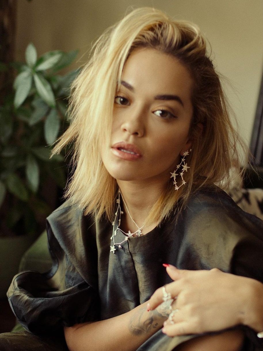 Happy Birthday Rita Ora!  