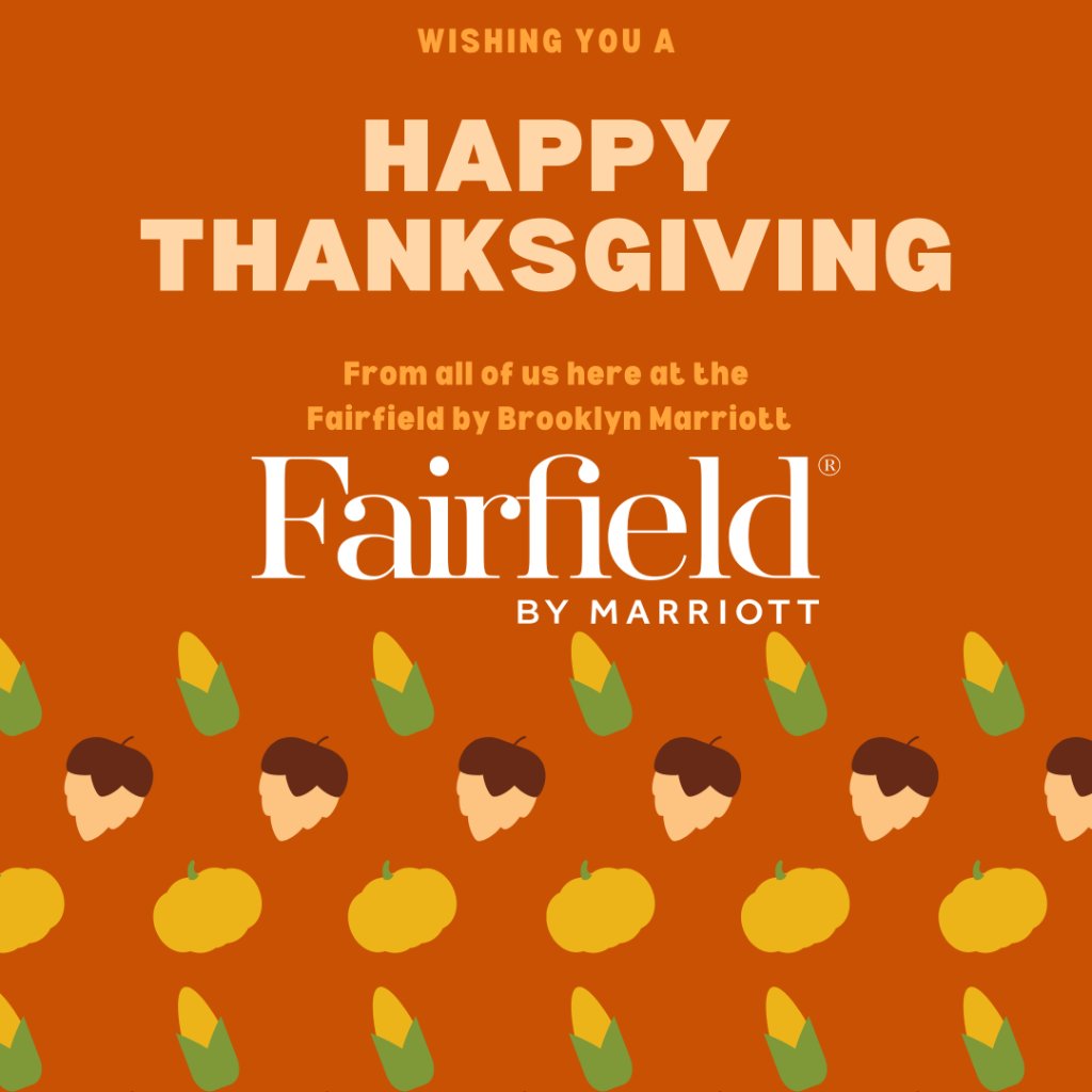 FairfieldInnBrooklyn tweet media