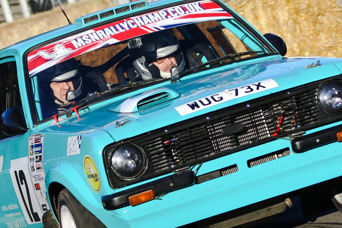 MSNRallyChamp's tweet photo. 👀 TIME TO GO-PRO

Ahead of Round 1 at Donington Park next weekend, we’re delighted to announce a brand new partnership with Wired Remote for GoPro, who will be providing Torque with wireless controls for in-car cameras, meaning we can carry on getting close to the action https://t.co/qTZiXsfdta