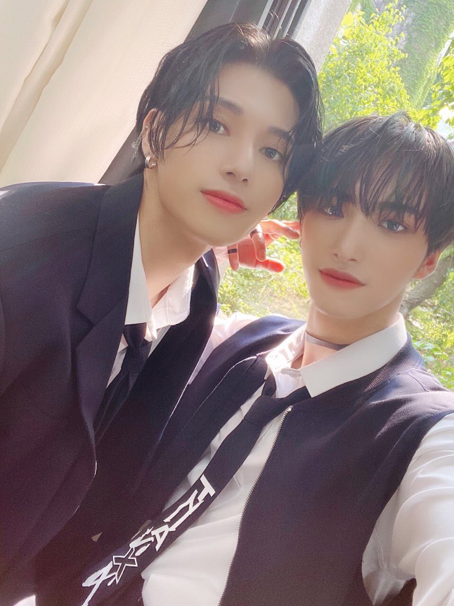 ATEEZ(에이티즈) tweet media