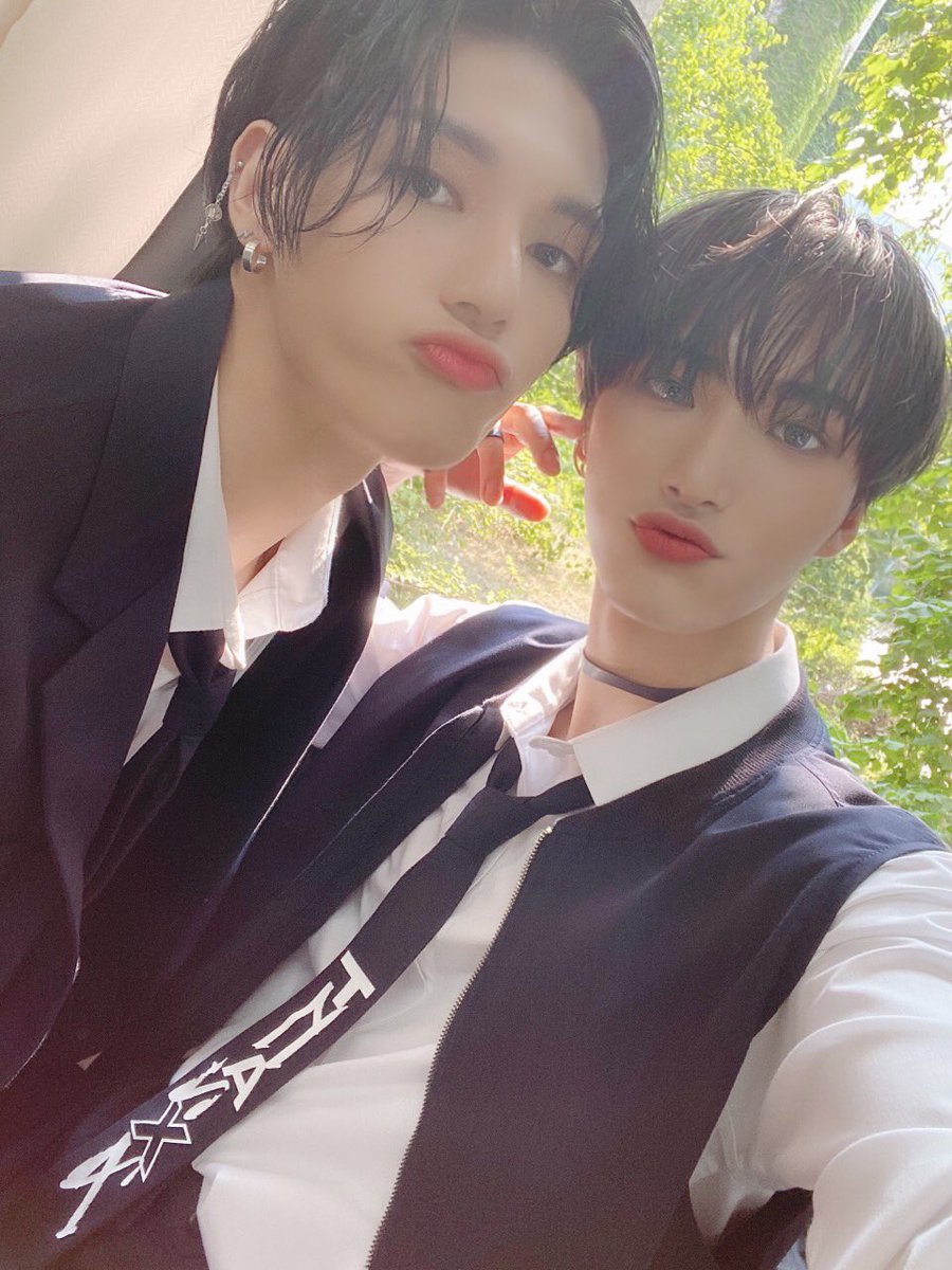 ATEEZ(에이티즈) tweet media