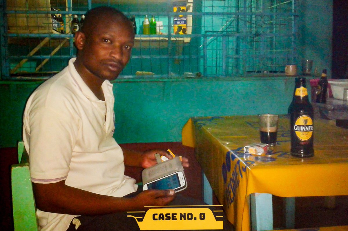 casenumberzero's tweet photo. Chapter 2: #BogonkoBosire: Twisted Genius!
https://t.co/Q2b3MYiinx #bb #missinginke #kot #kenyansontwitter #nairobi #kenya #nationaudio #casenumberzeropodcast #missingperson #cpjafrica #missingjournalist
#coldcaseke #coldtrailke
#coldcase #coldtrail #casenumberzero #CNZ254 https://t.co/KXHUkIvVKg