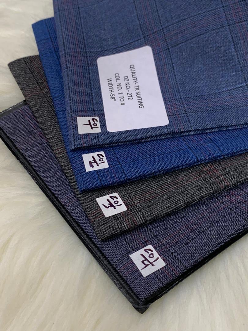 nasir_danja's tweet photo. Albertino high twisted wool 🔥
Available in shop ✂️
Whatsapp 08086868652 https://t.co/wBJ5iLFeCL